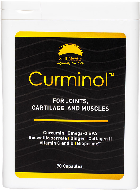Curminol