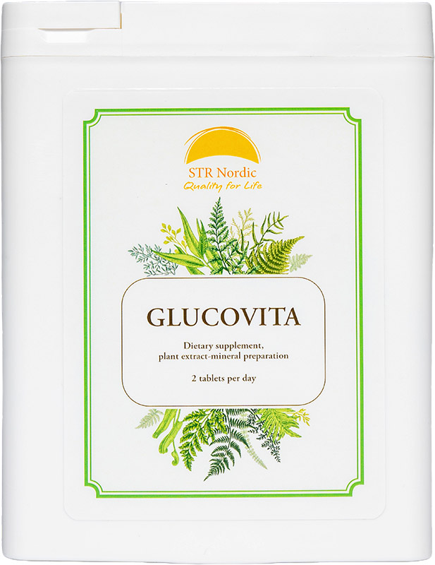 Glucovita