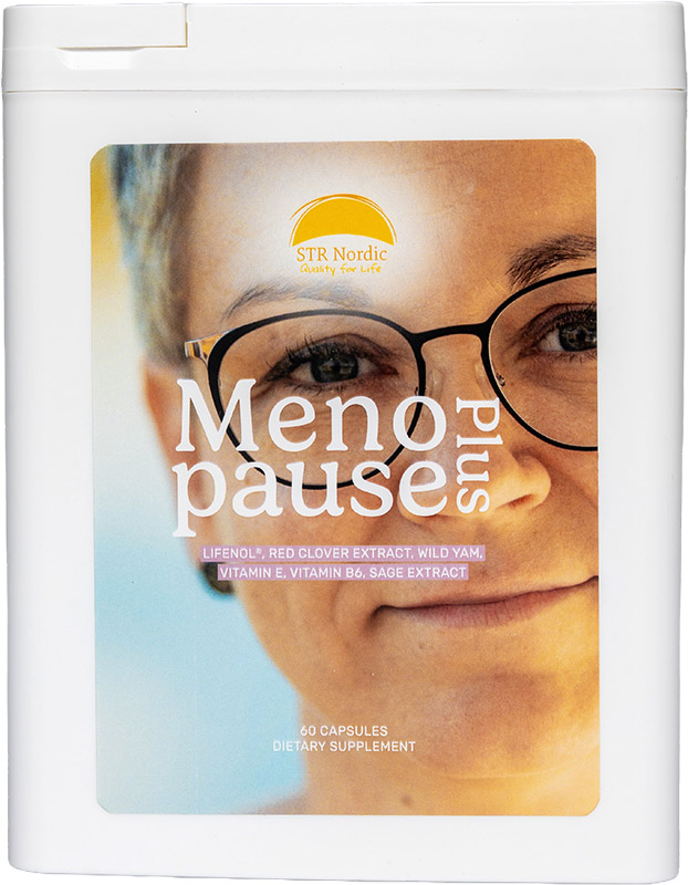 Menopause Plus