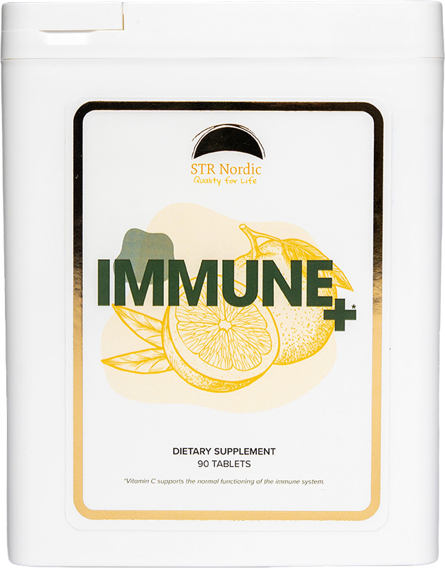 Immune+